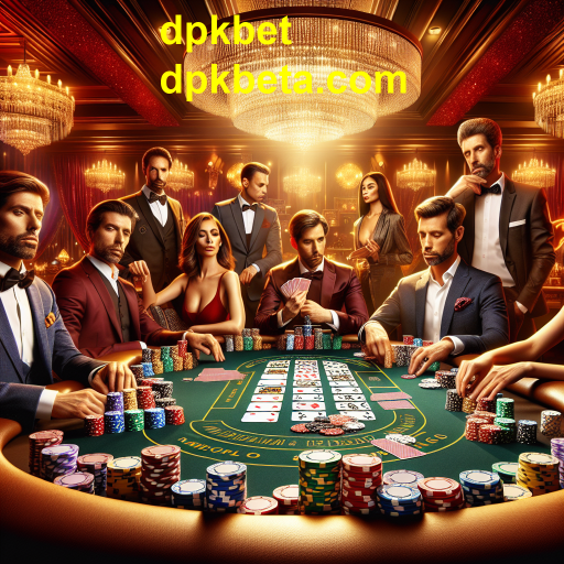 Explorando o Omaha: A Versatilidade e Estratégia do Jogo de Pôquer